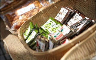 重慶市評(píng)選出農(nóng)產(chǎn)品加工業(yè) 雙百企業(yè)