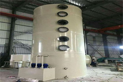 貴州銅仁pp脫硫塔批發 重慶夏焱 pp制品廠