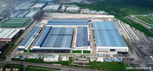 探訪賽力斯兩江智慧工廠,鴻蒙智能座艙加持,AITO問(wèn)界M5表現(xiàn)優(yōu)秀