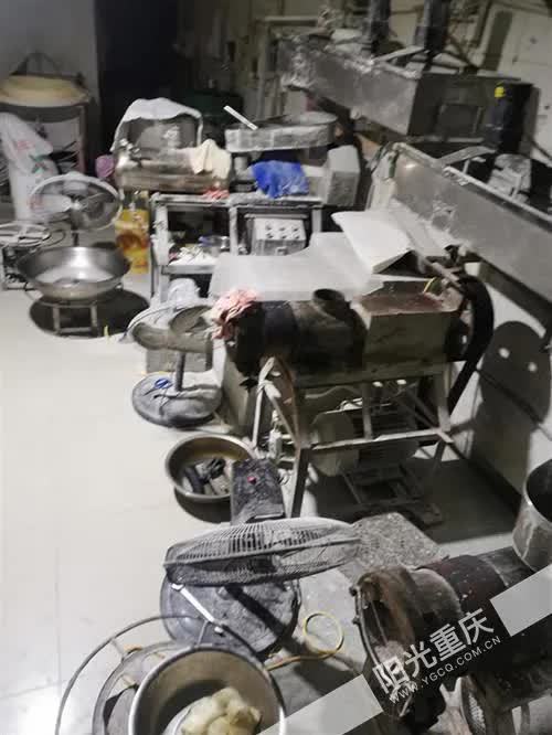 重慶32批次食品抽檢不合格,遇這些食品問(wèn)題向陽(yáng)光重慶反映