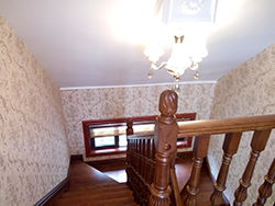 重慶裝修選云嶺，歐式風情現效果