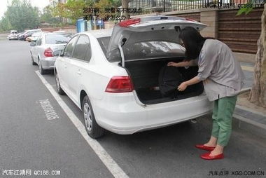 6.3元起租車(chē)自駕體驗(yàn) 一場(chǎng)說(shuō)走就走的自由旅程